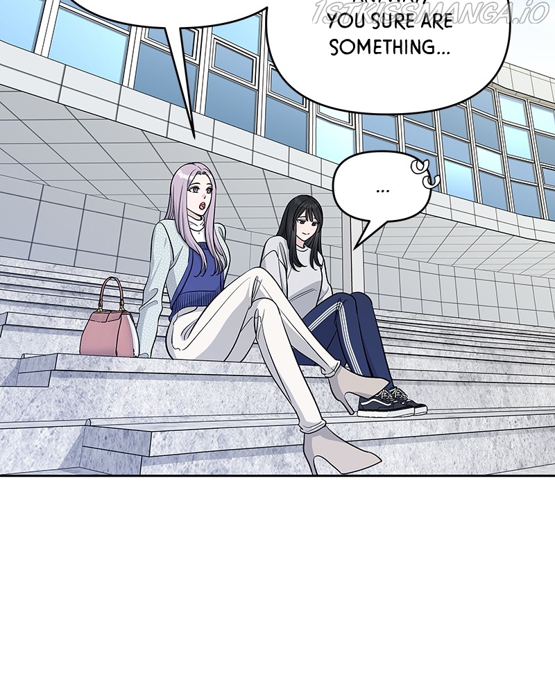 Exchange Student Chapter 23 - page 62