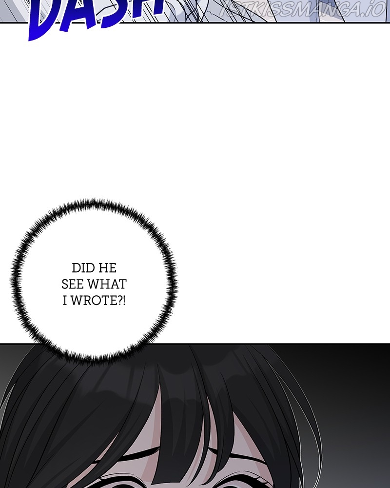 Exchange Student Chapter 23 - page 7