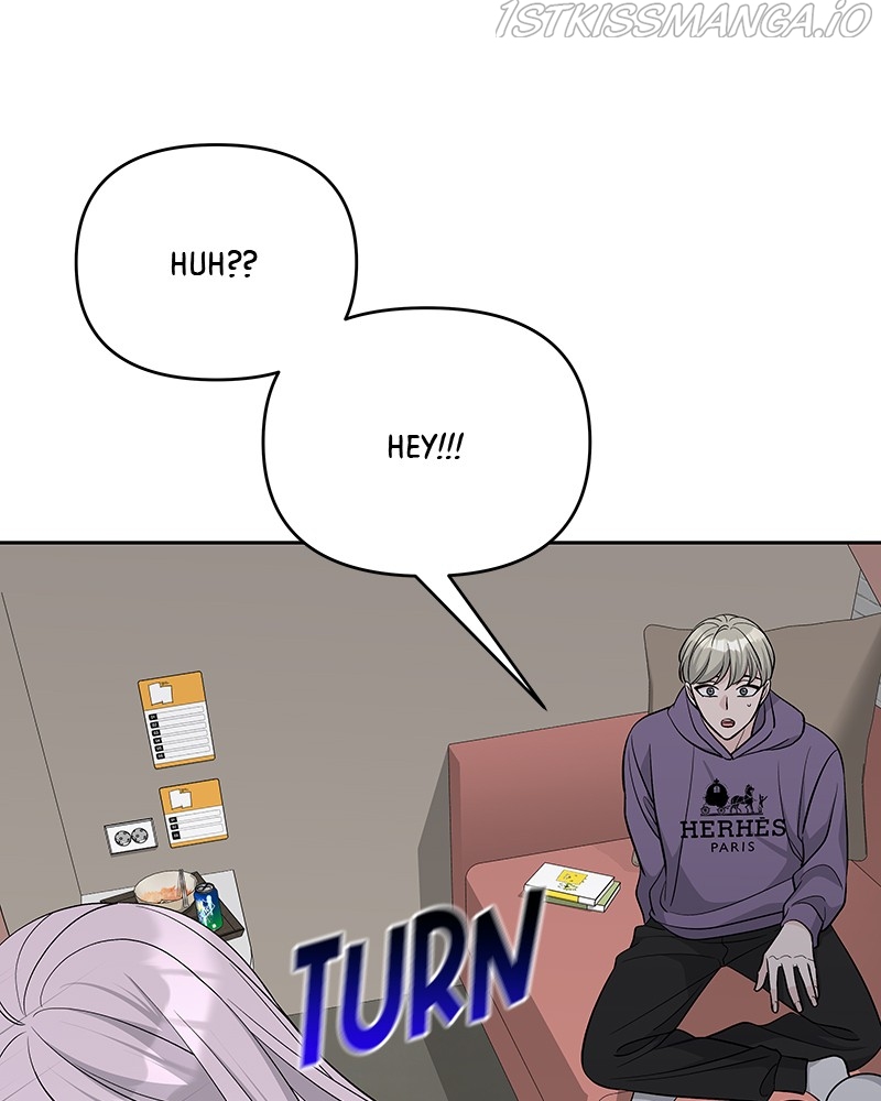 Exchange Student Chapter 24 - page 10