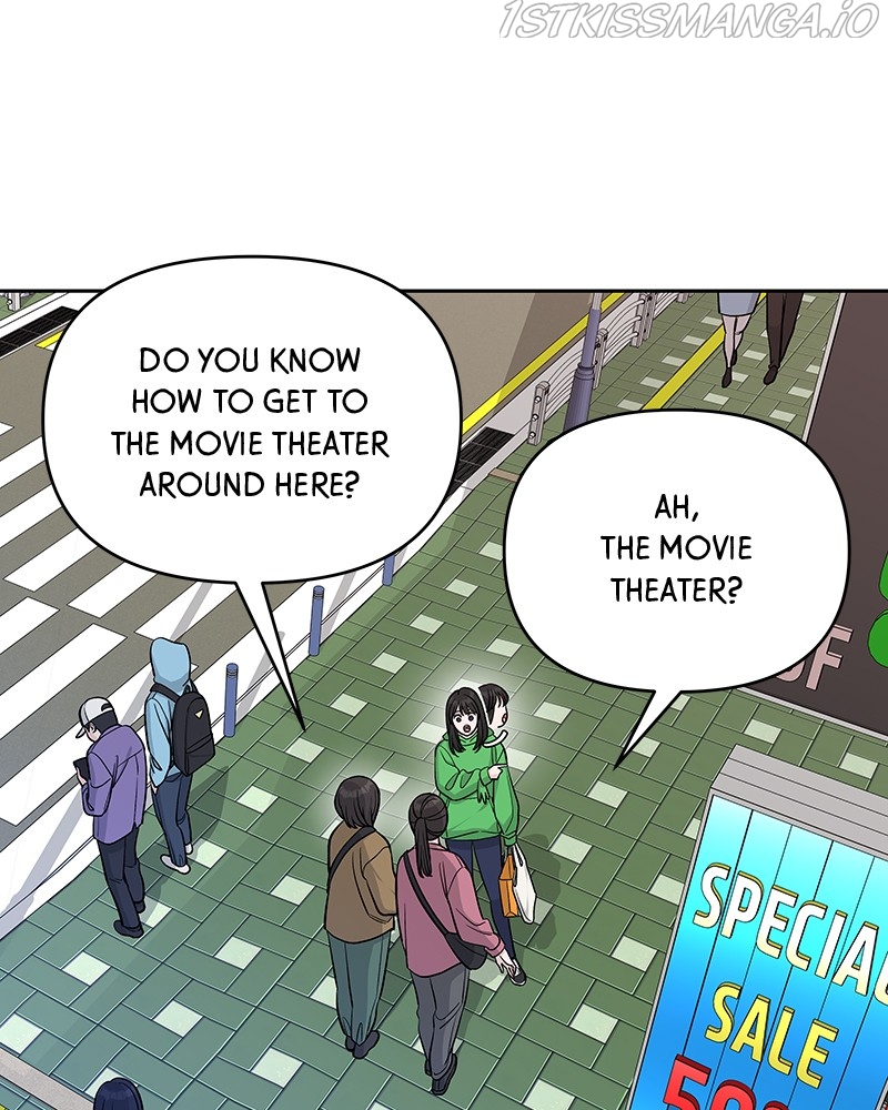 Exchange Student Chapter 24 - page 31