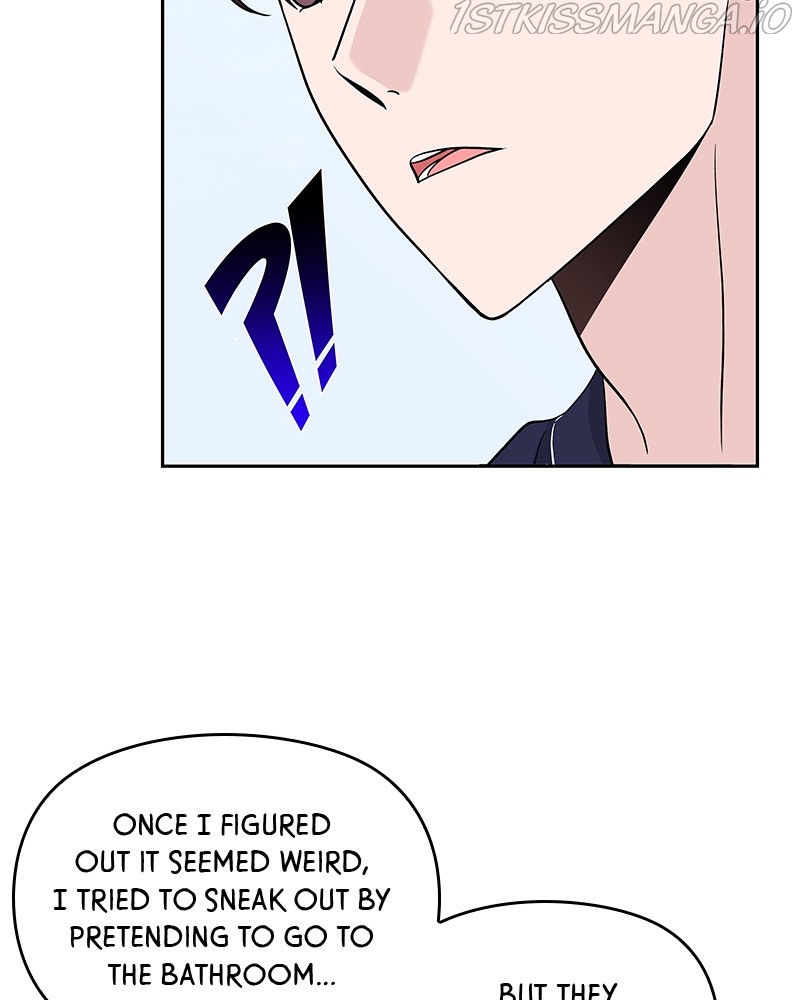 Exchange Student Chapter 24 - page 43