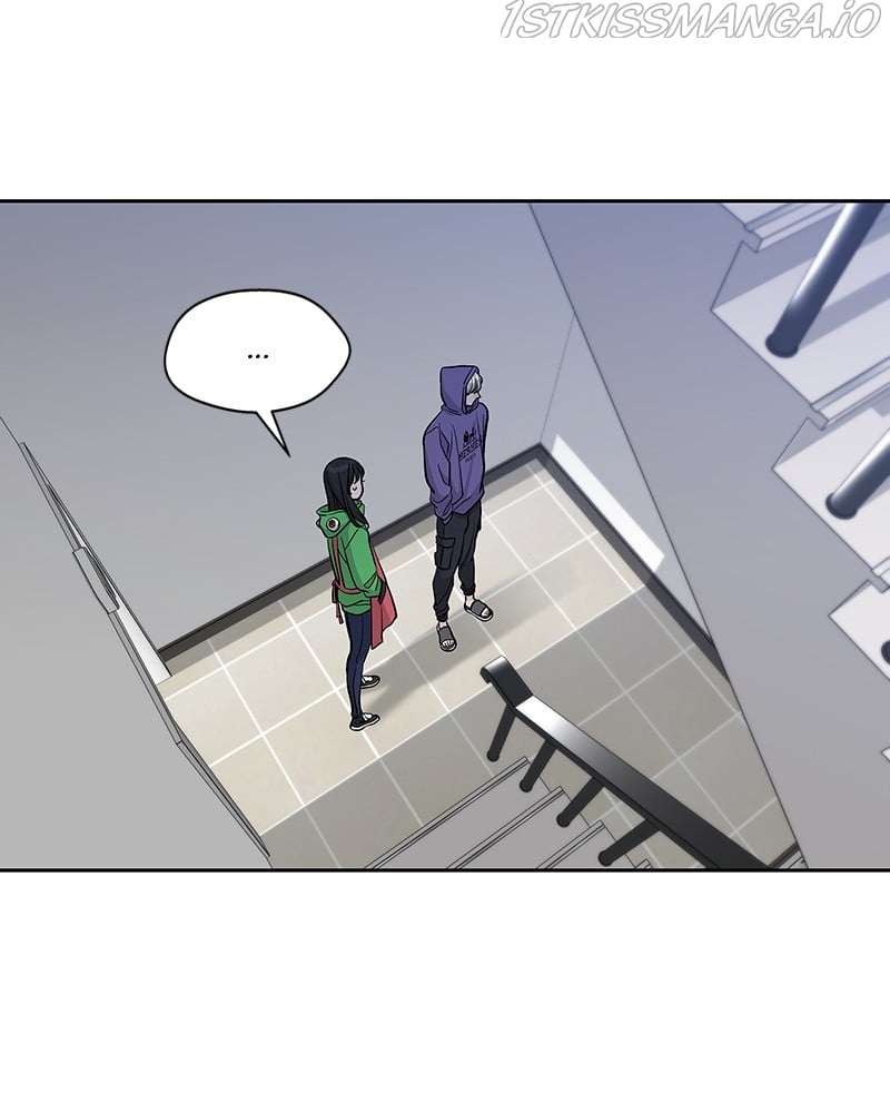 Exchange Student Chapter 25 - page 10