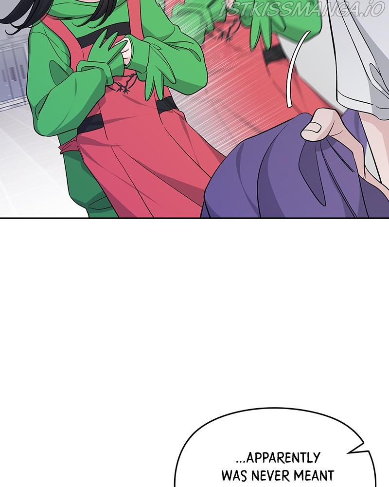 Exchange Student Chapter 25 - page 15