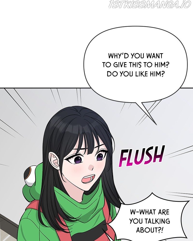 Exchange Student Chapter 25 - page 31
