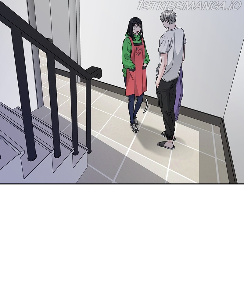 Exchange Student Chapter 25 - page 33