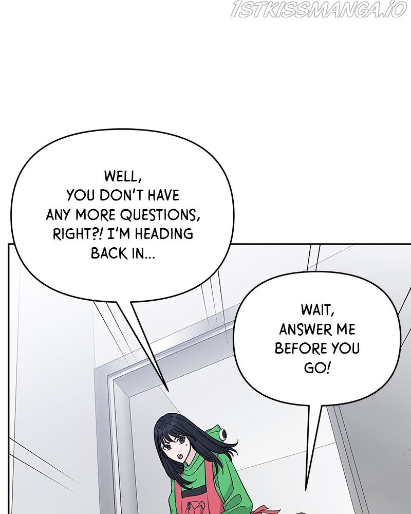 Exchange Student Chapter 25 - page 37