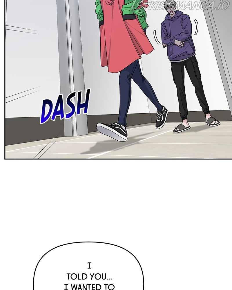 Exchange Student Chapter 25 - page 38