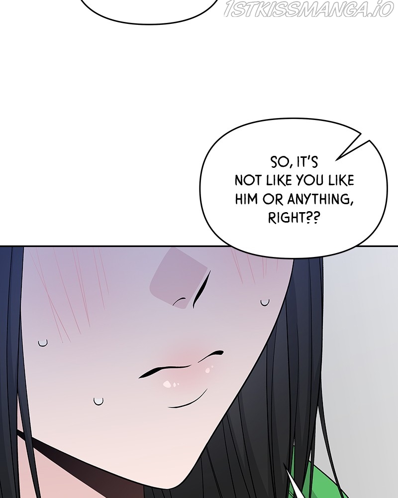 Exchange Student Chapter 25 - page 40