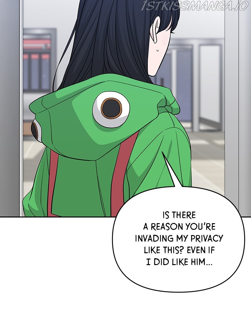 Exchange Student Chapter 25 - page 42