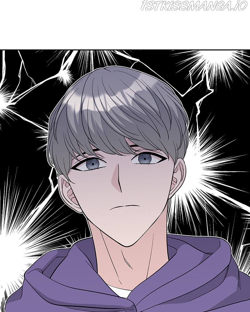 Exchange Student Chapter 25 - page 46