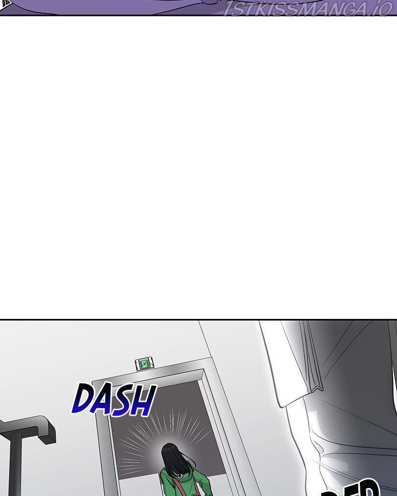 Exchange Student Chapter 25 - page 47