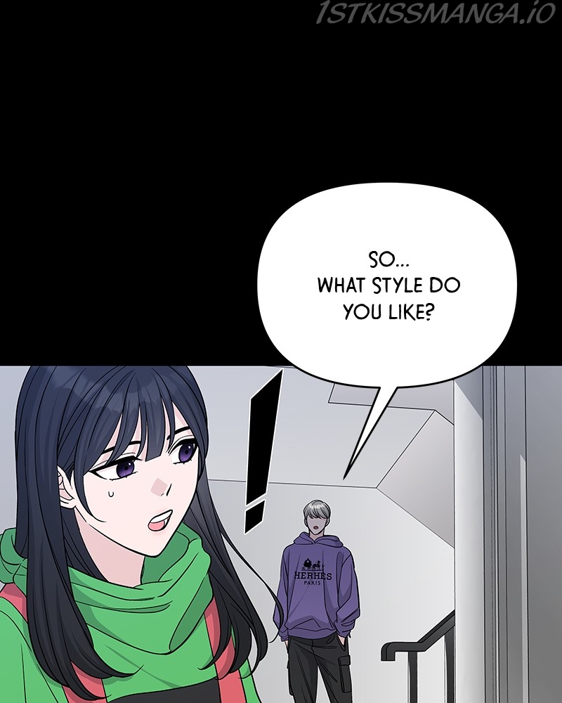 Exchange Student Chapter 25 - page 59