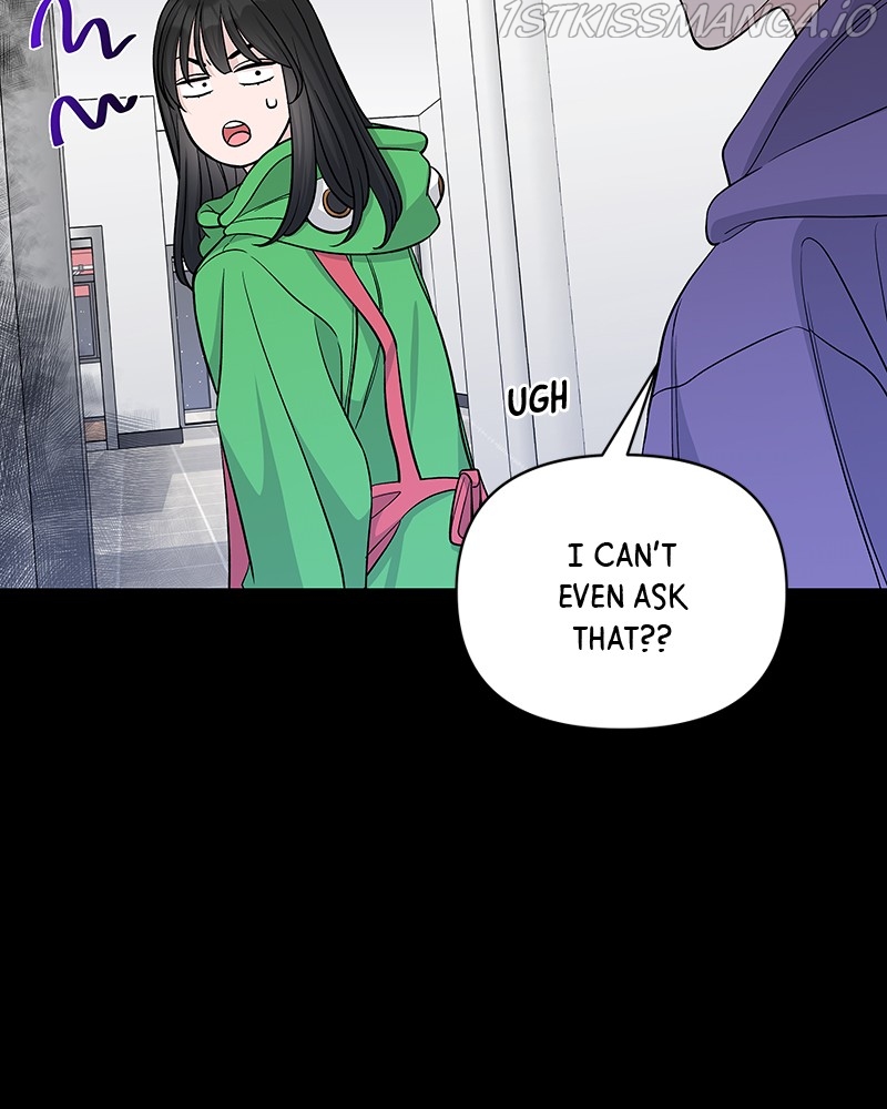 Exchange Student Chapter 25 - page 61