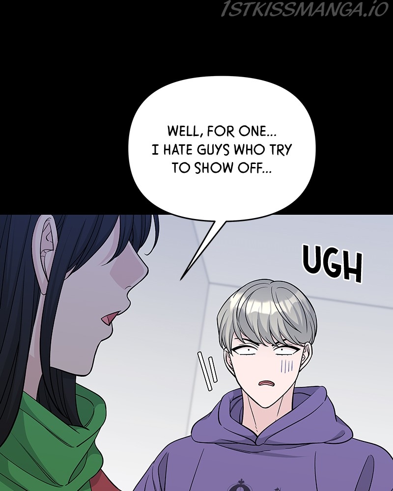 Exchange Student Chapter 25 - page 64