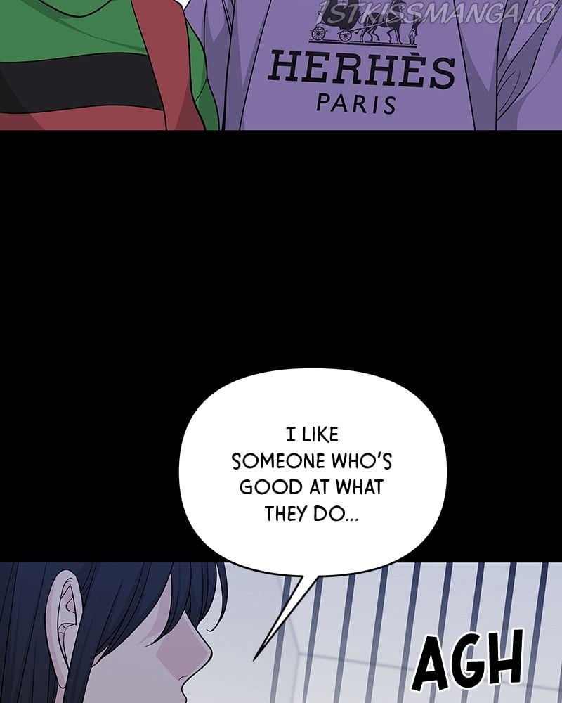 Exchange Student Chapter 25 - page 65