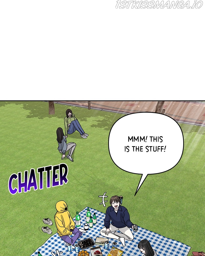 Exchange Student Chapter 25 - page 85