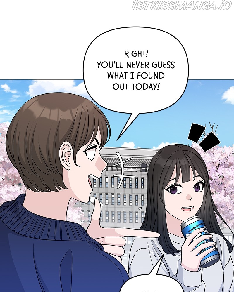 Exchange Student Chapter 25 - page 91