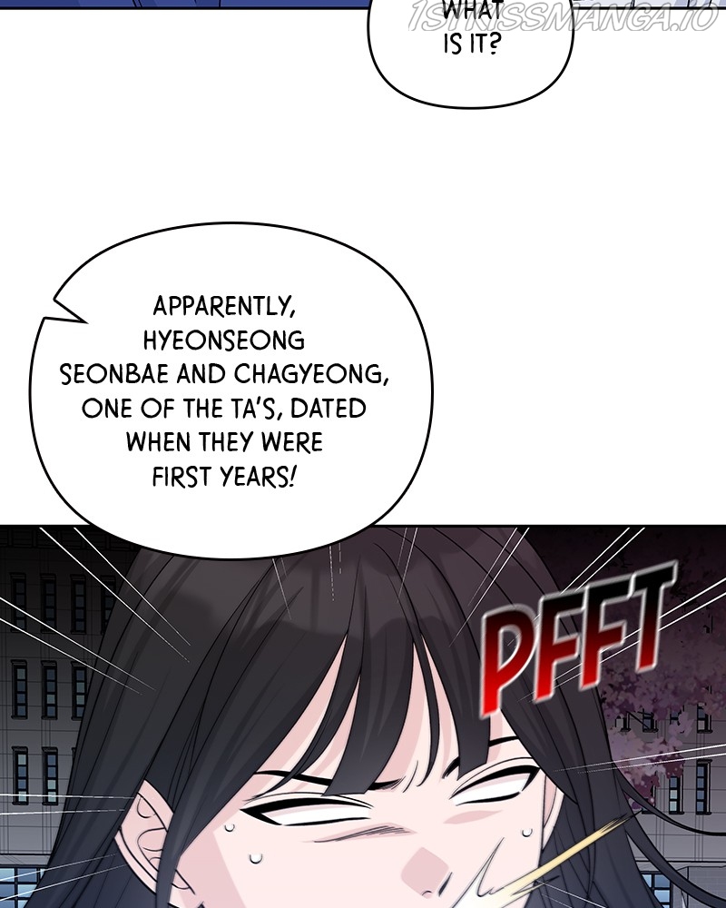 Exchange Student Chapter 25 - page 92