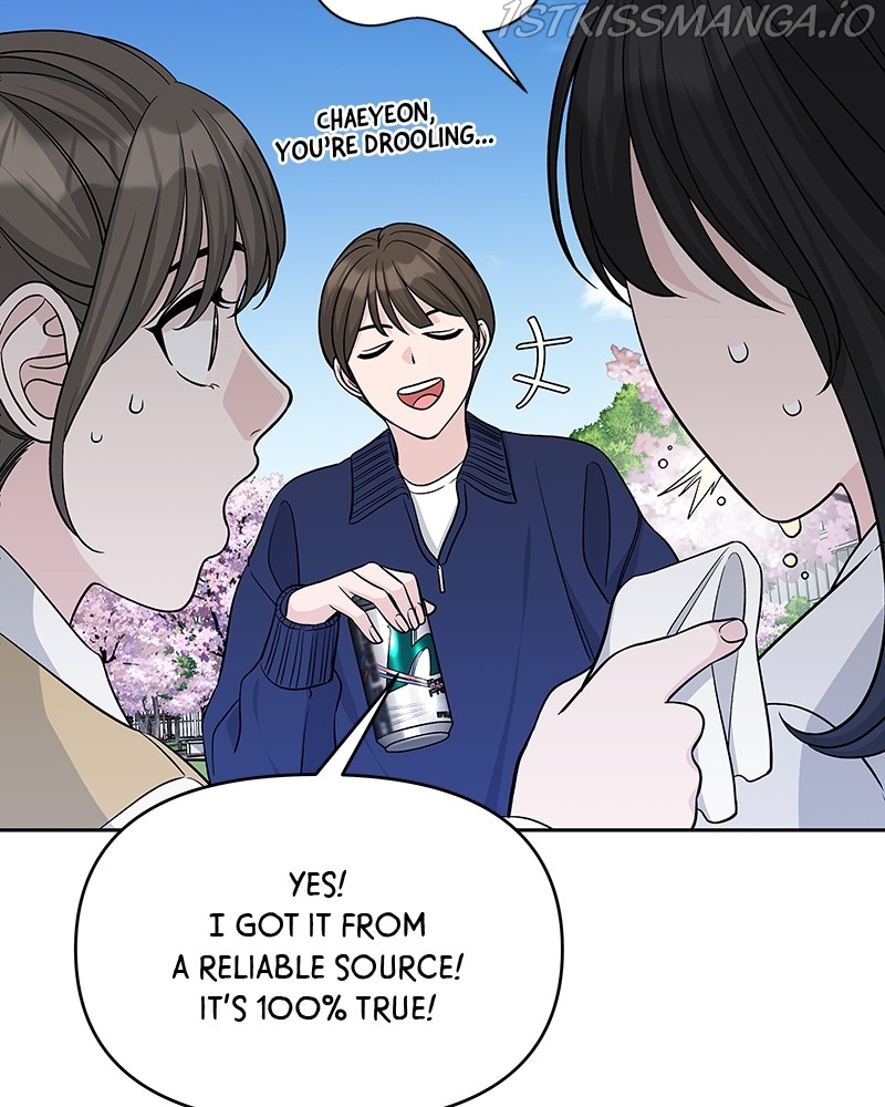 Exchange Student Chapter 25 - page 94