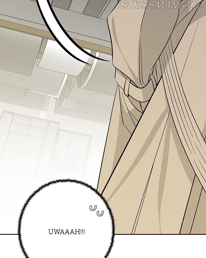 Exchange Student Chapter 27 - page 110