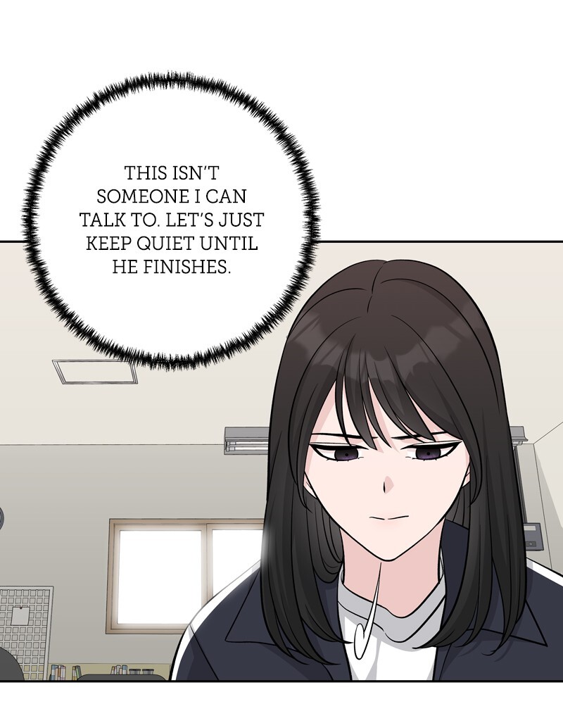 Exchange Student chapter 6 - page 19