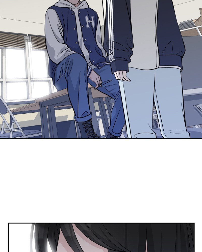 Exchange Student chapter 6 - page 22
