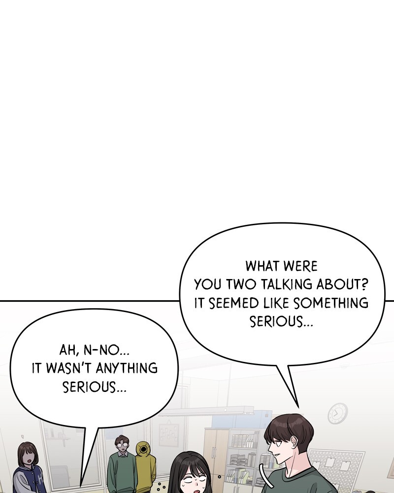 Exchange Student chapter 6 - page 31