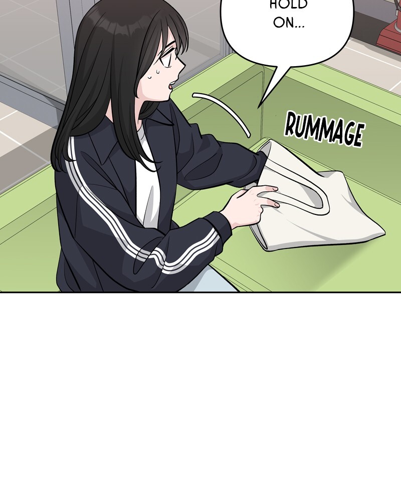 Exchange Student chapter 6 - page 52