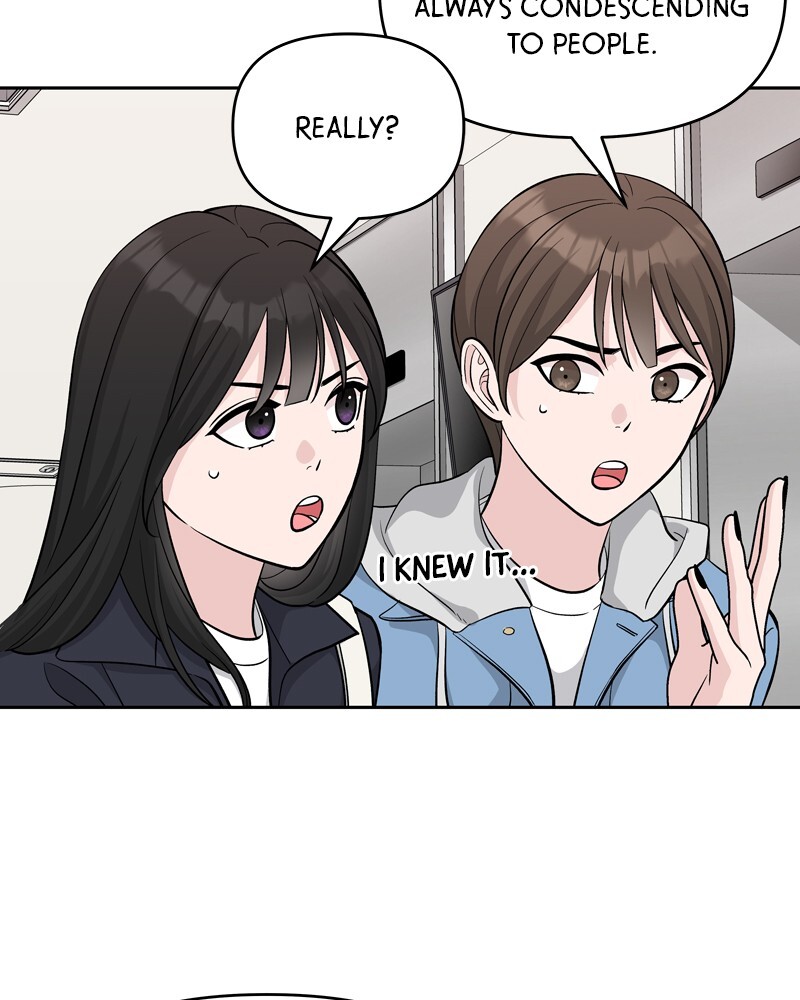 Exchange Student chapter 6 - page 68