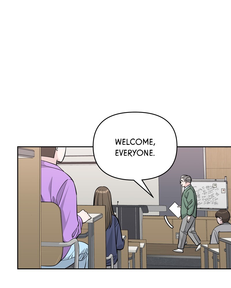 Exchange Student chapter 6 - page 77