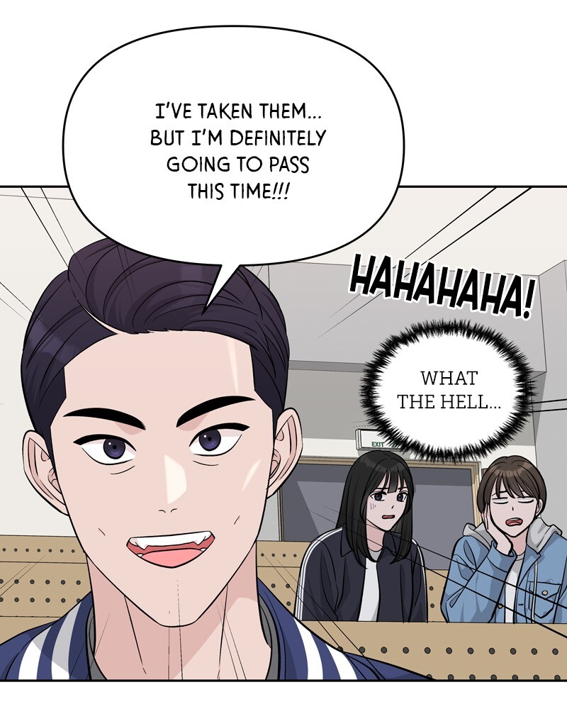 Exchange Student chapter 6 - page 82