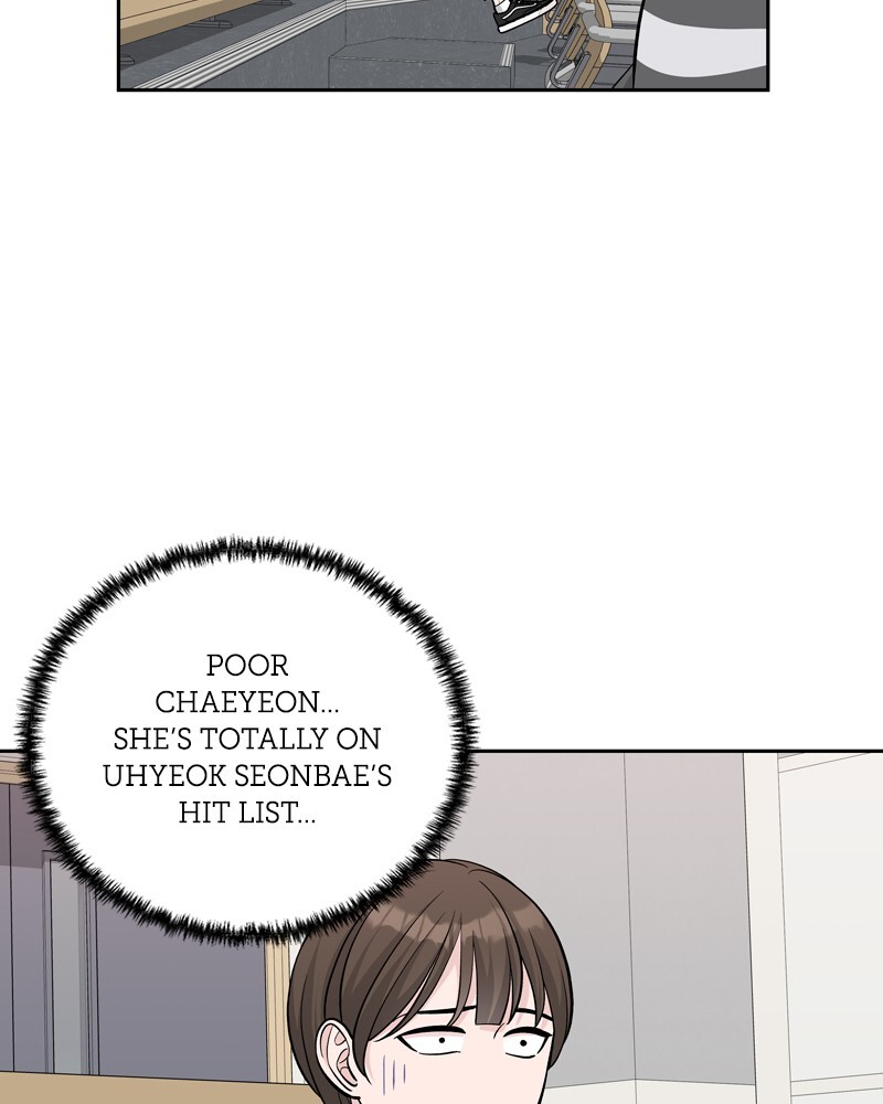 Exchange Student chapter 6 - page 87