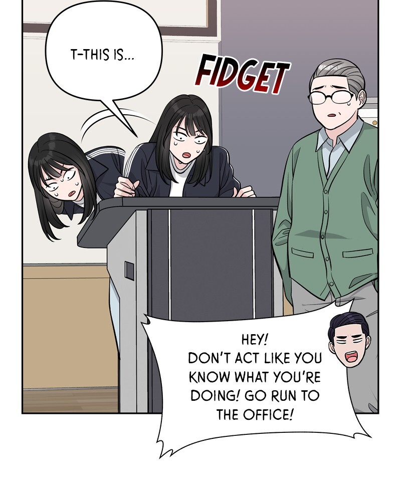 Exchange Student chapter 6 - page 89