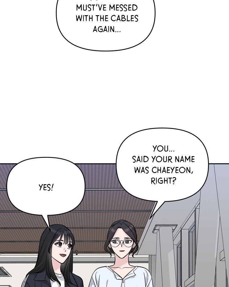 Exchange Student chapter 6 - page 95