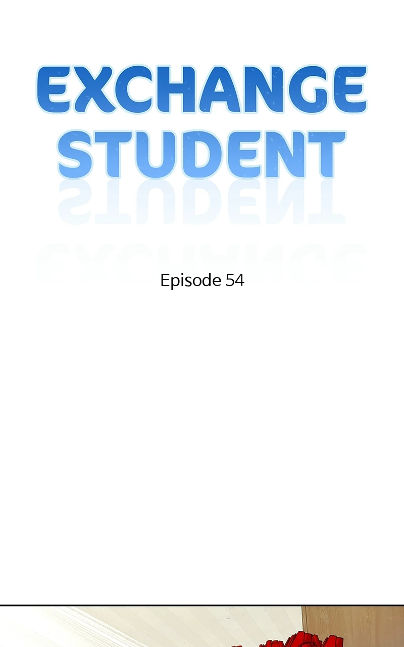 Exchange Student Chapter 54 - page 11