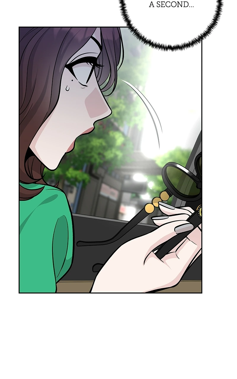 Exchange Student Chapter 54 - page 25