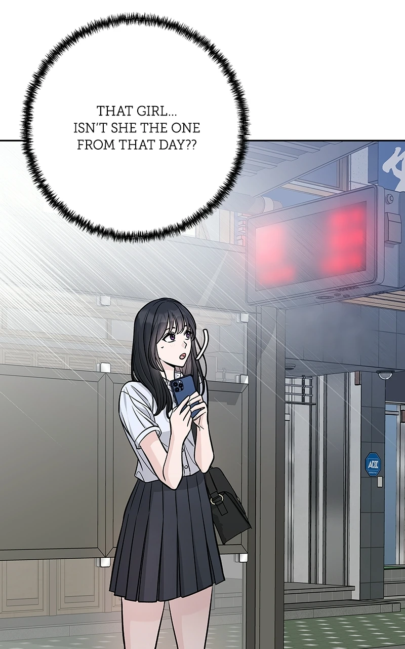 Exchange Student Chapter 54 - page 26