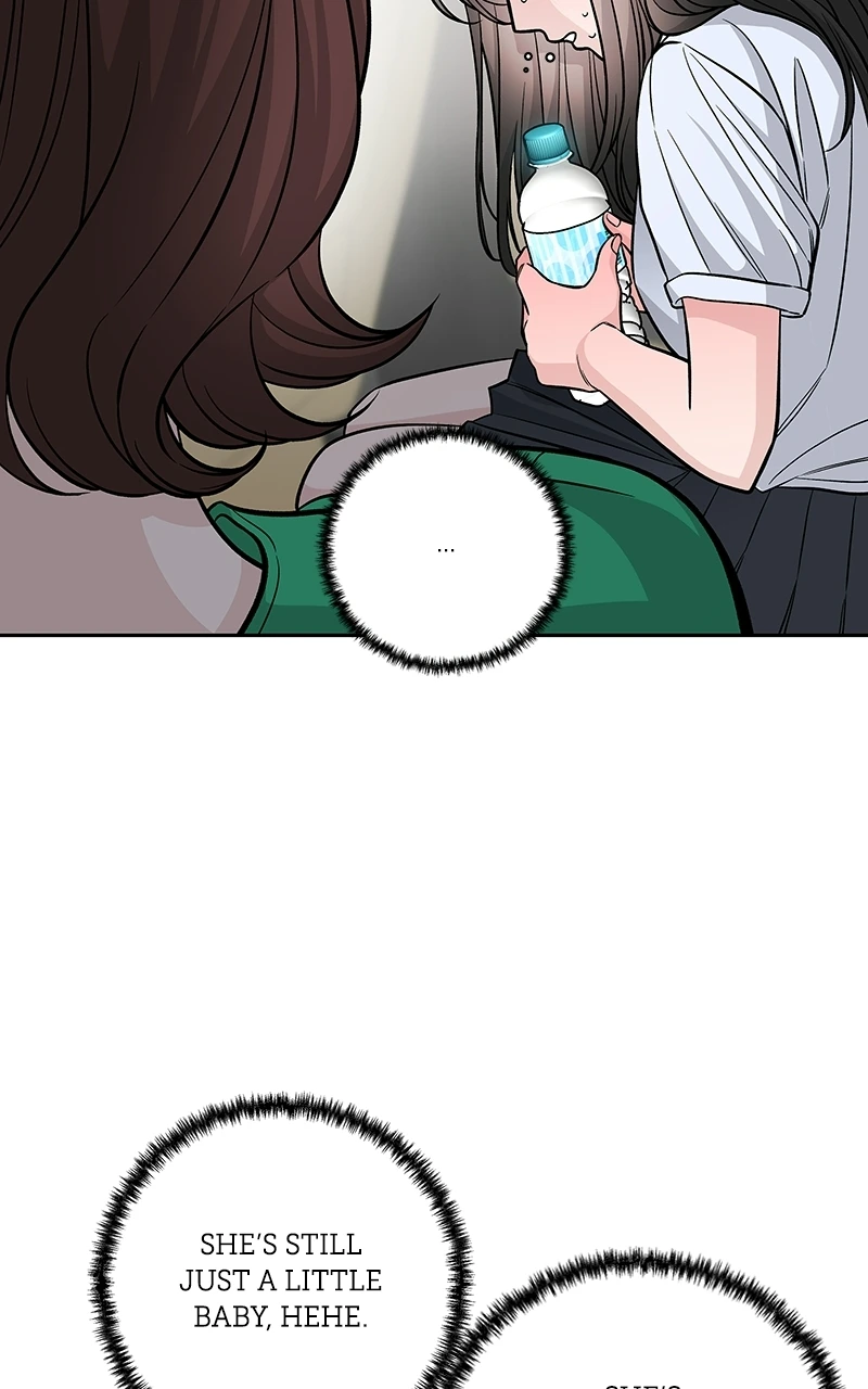 Exchange Student Chapter 54 - page 43
