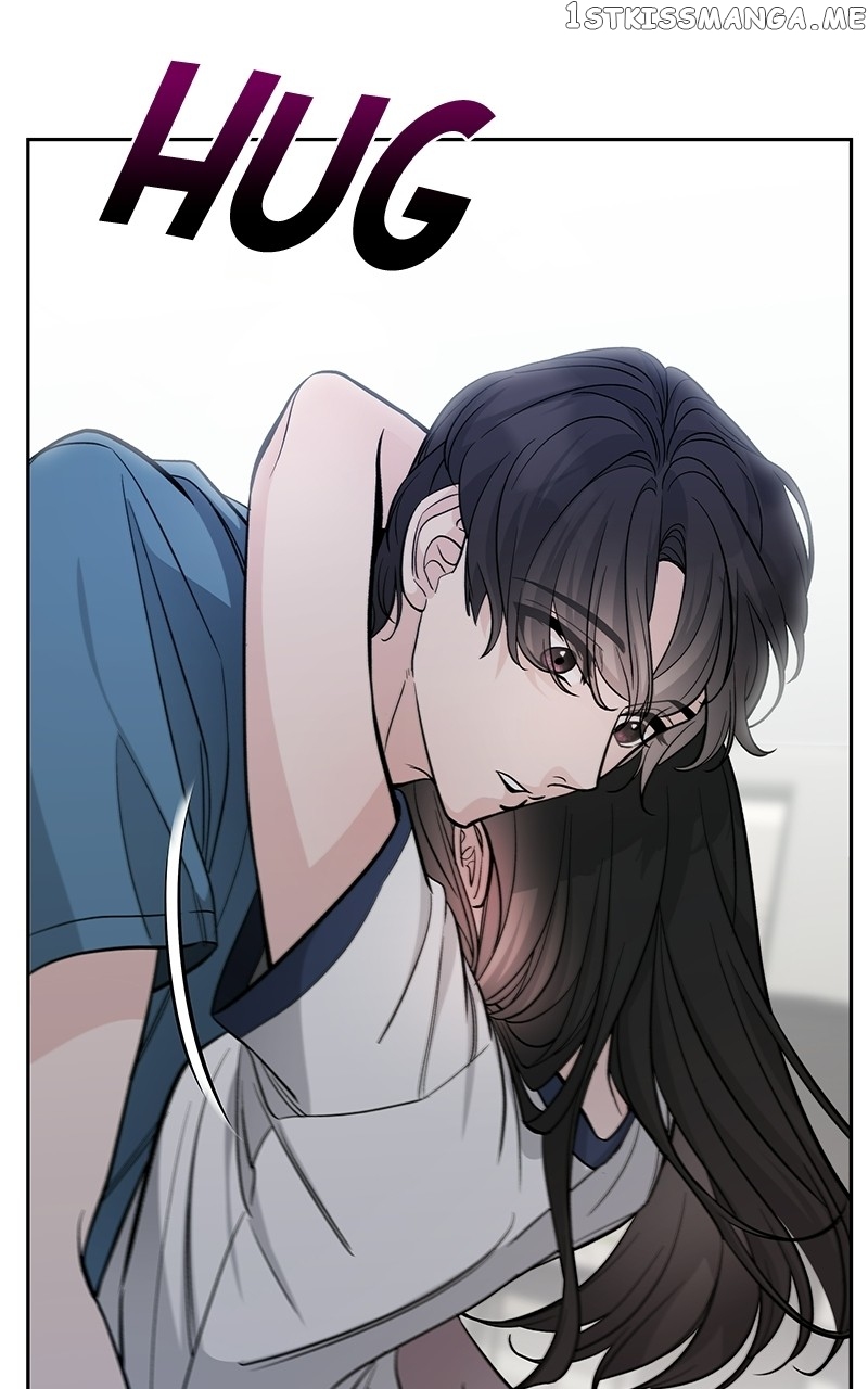 Exchange Student Chapter 57 - page 100