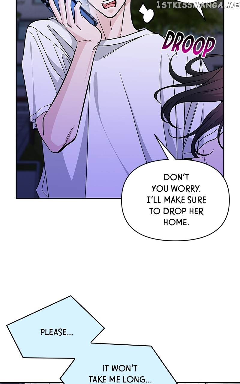 Exchange Student Chapter 57 - page 11