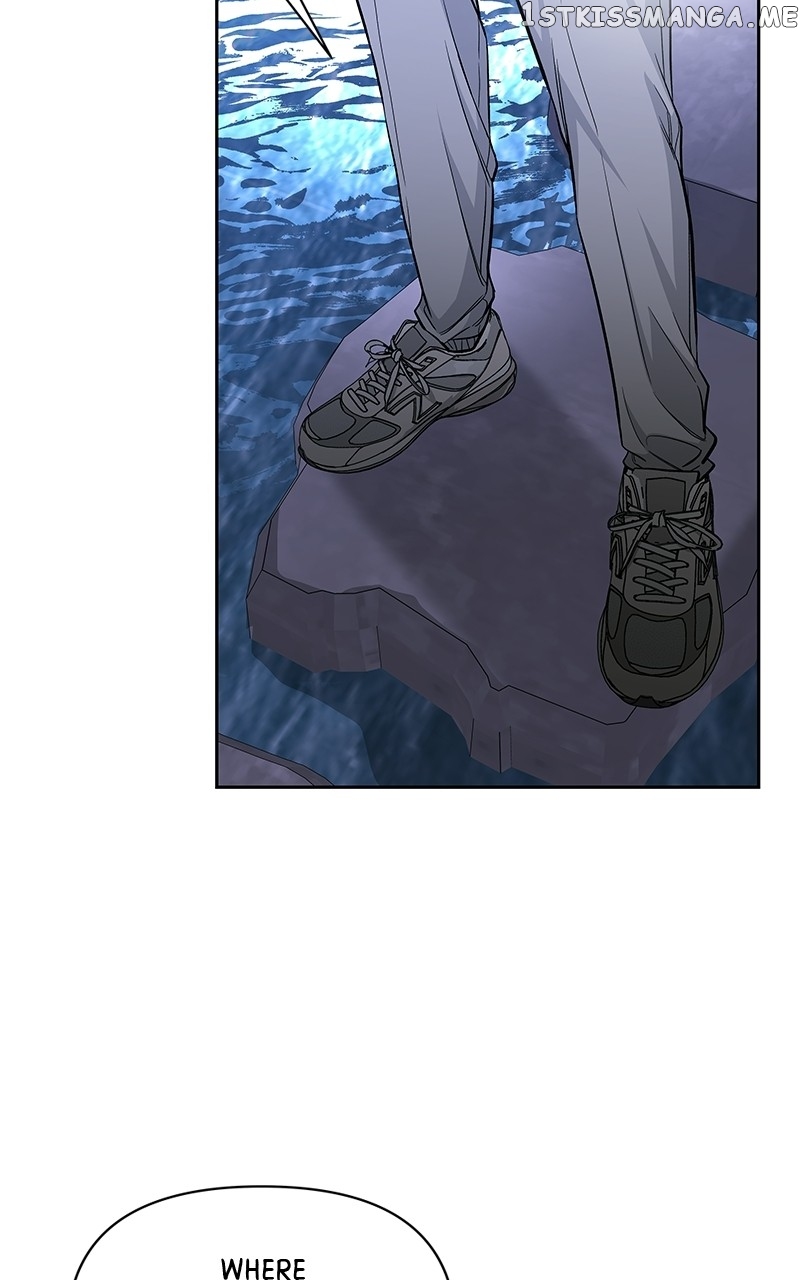 Exchange Student Chapter 57 - page 26