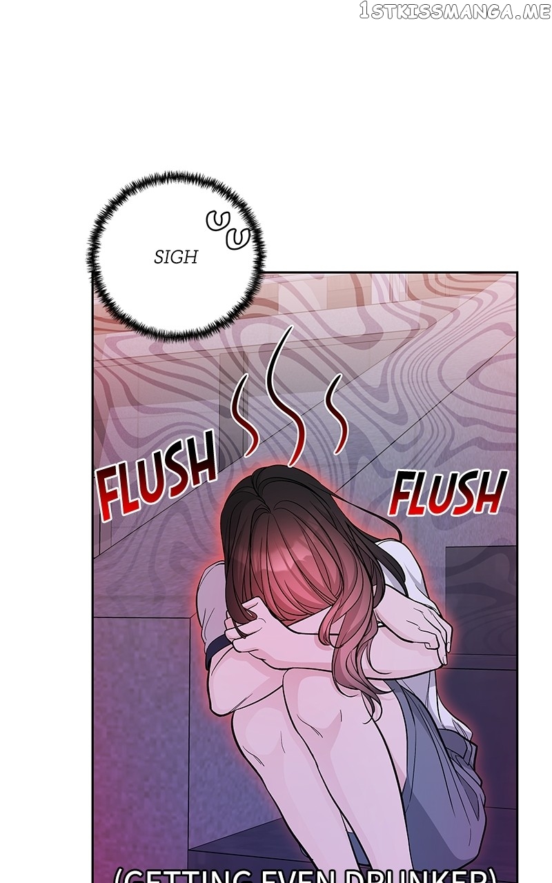 Exchange Student Chapter 57 - page 29