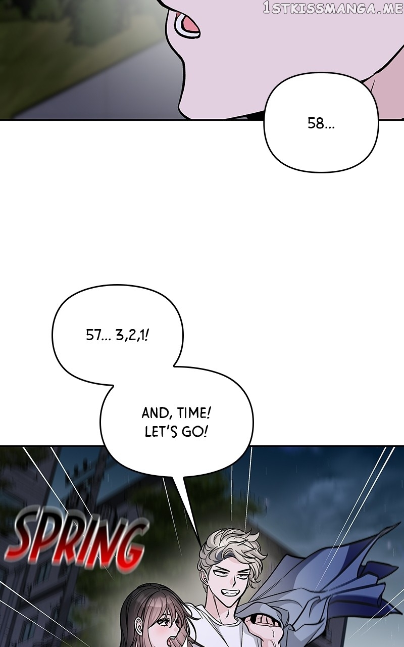Exchange Student Chapter 57 - page 32