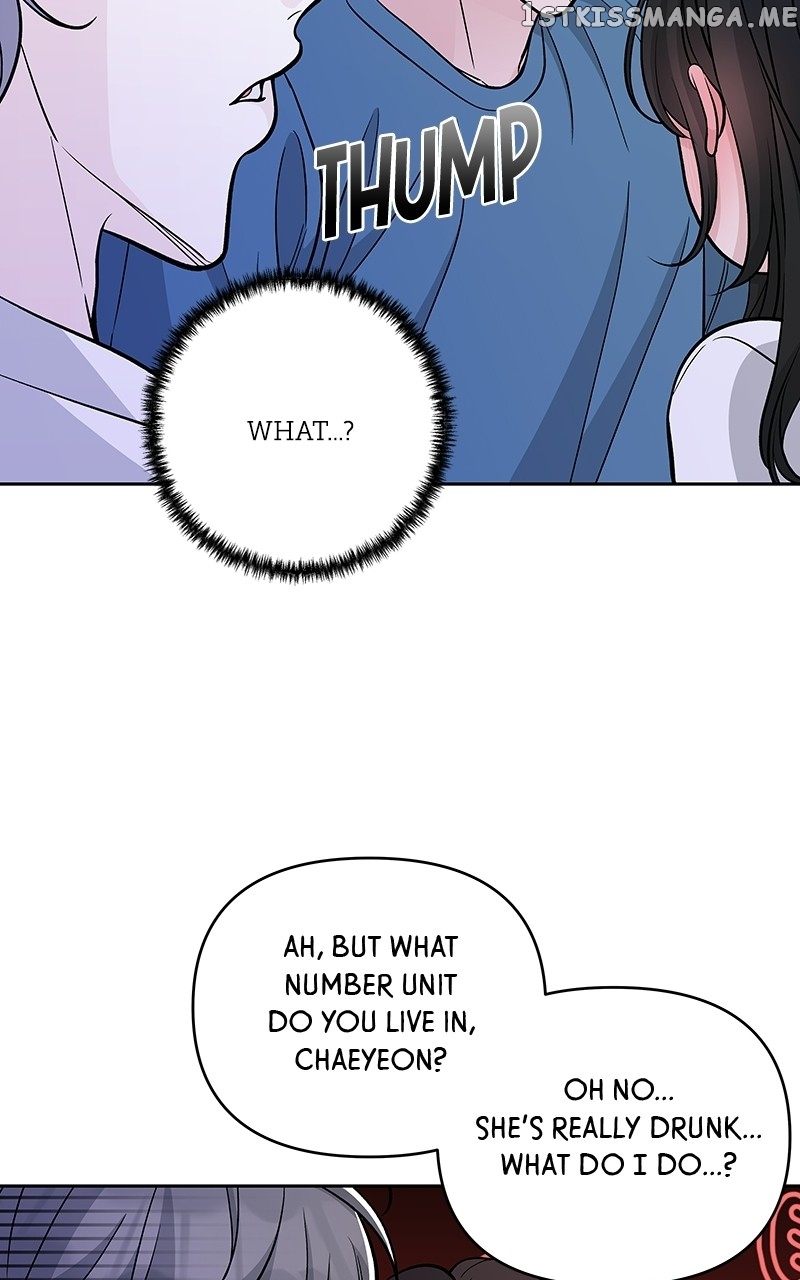 Exchange Student Chapter 57 - page 38