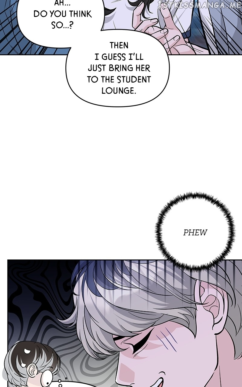 Exchange Student Chapter 57 - page 42