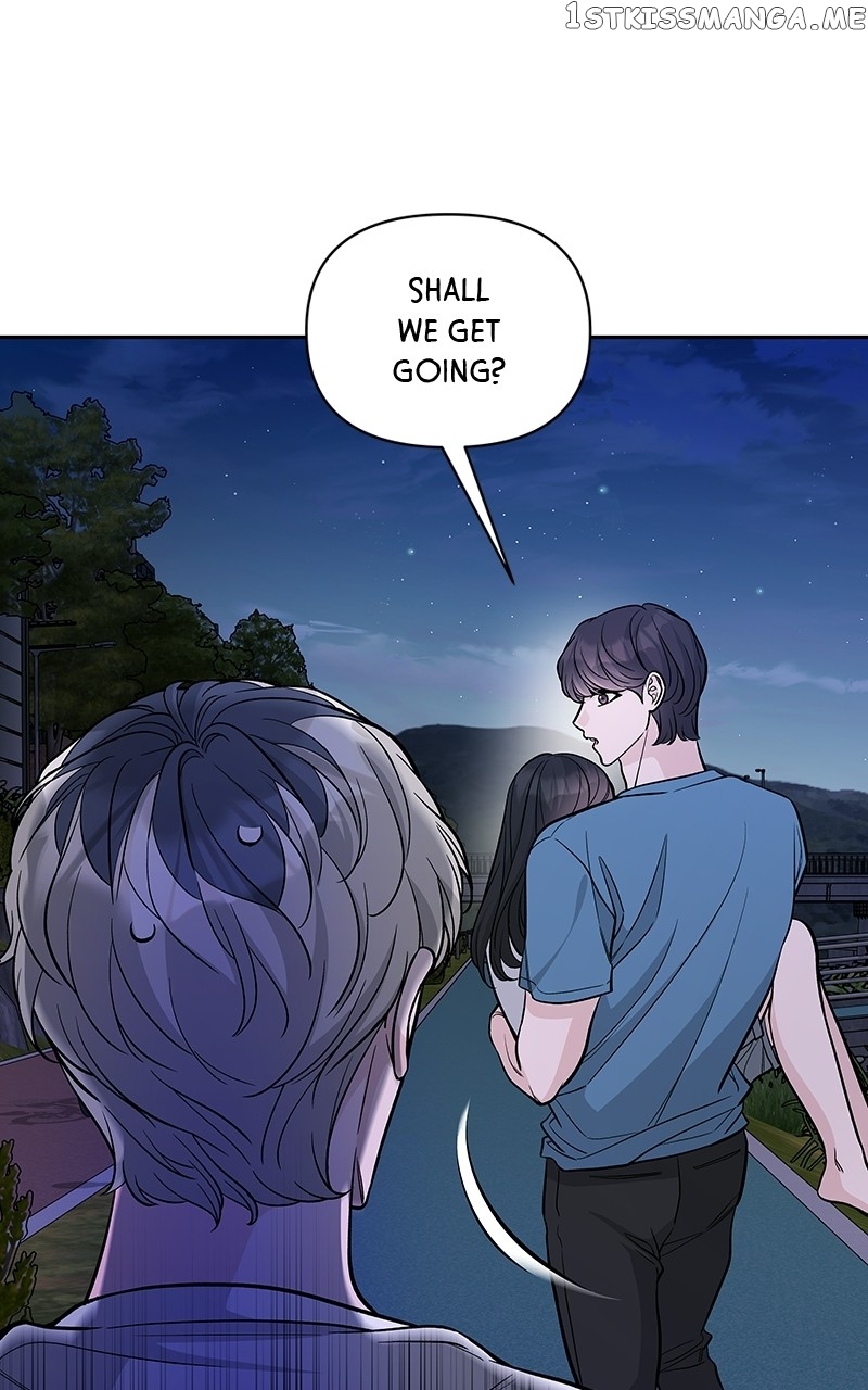 Exchange Student Chapter 57 - page 46