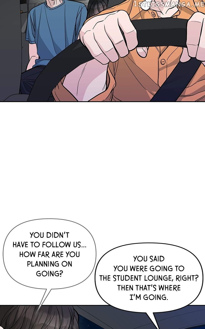 Exchange Student Chapter 57 - page 49