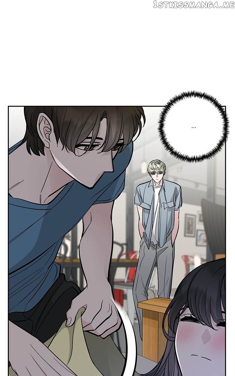 Exchange Student Chapter 57 - page 62