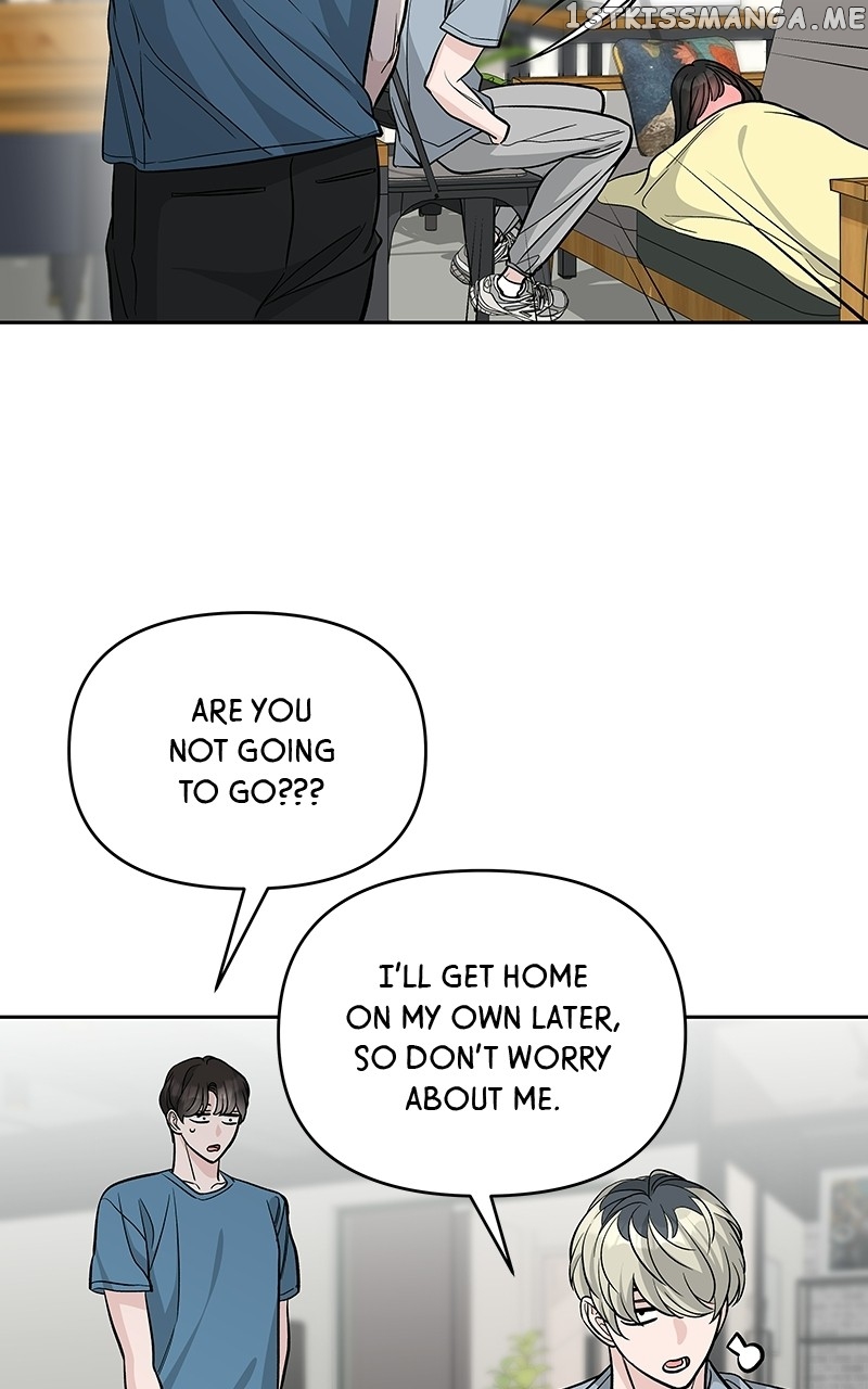 Exchange Student Chapter 57 - page 64