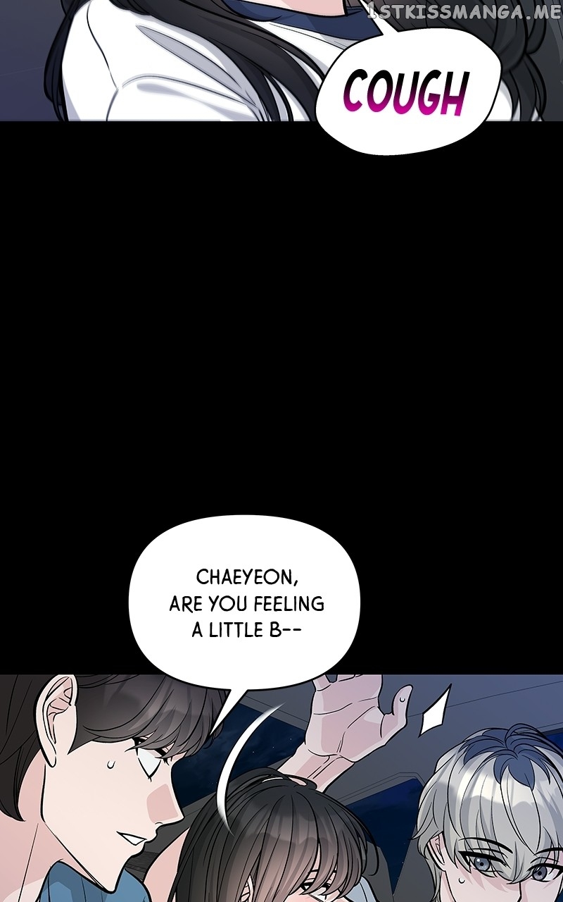 Exchange Student Chapter 57 - page 71